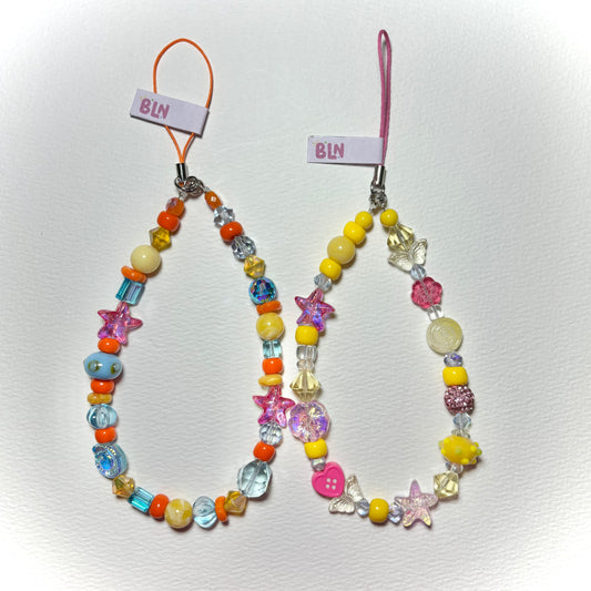 Silly Phone/Camera Straps