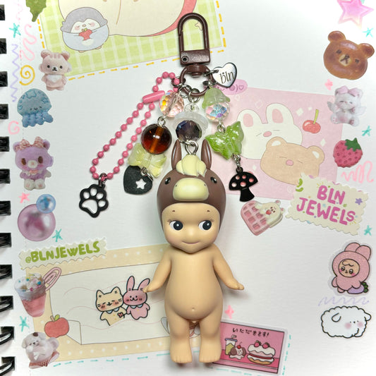 Sonny Angel Keychain