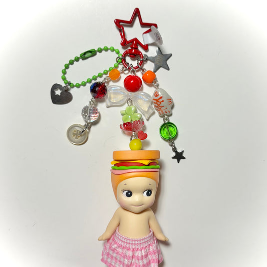 Sonny Angel Keychain