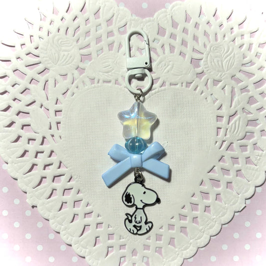 Snoopy Charm