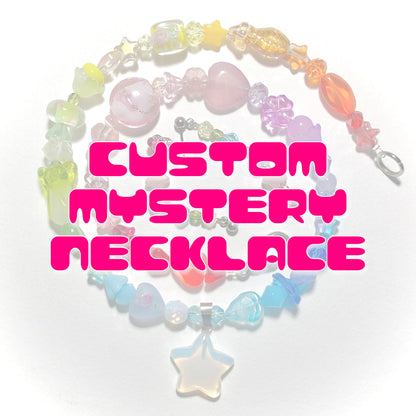 Custom Mystery Necklace