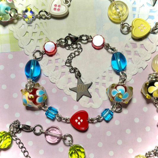 Whimsy Bracelet