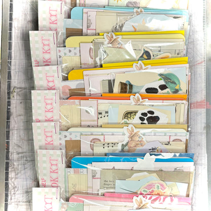 Scrapbook Kit