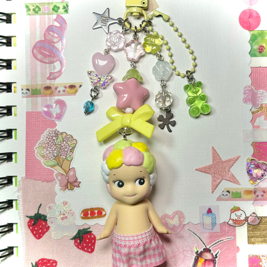 Sonny Angel Keychain