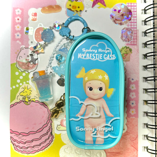 Sonny Angel Case Keychain