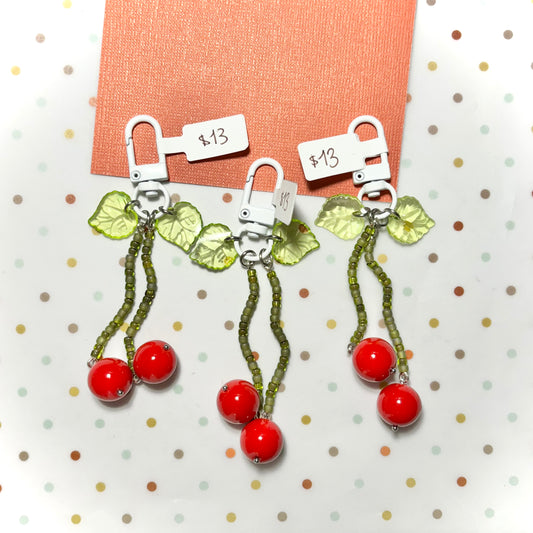 Cherry Charm