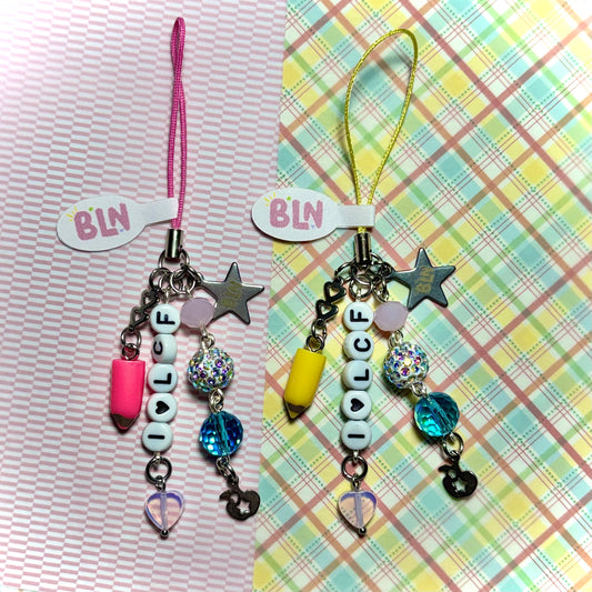 LCF Exclusive Charm