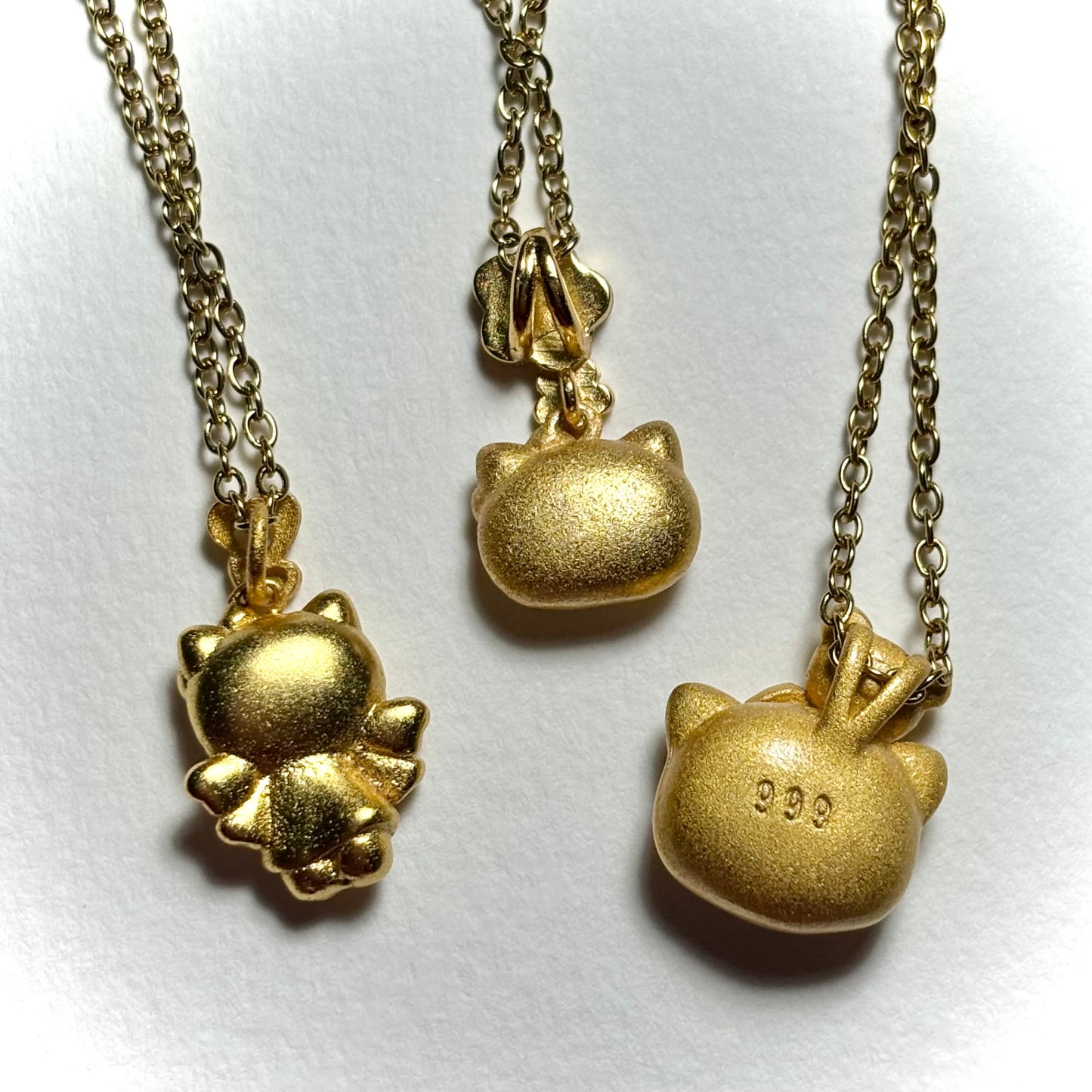 Hello Kitty Chains