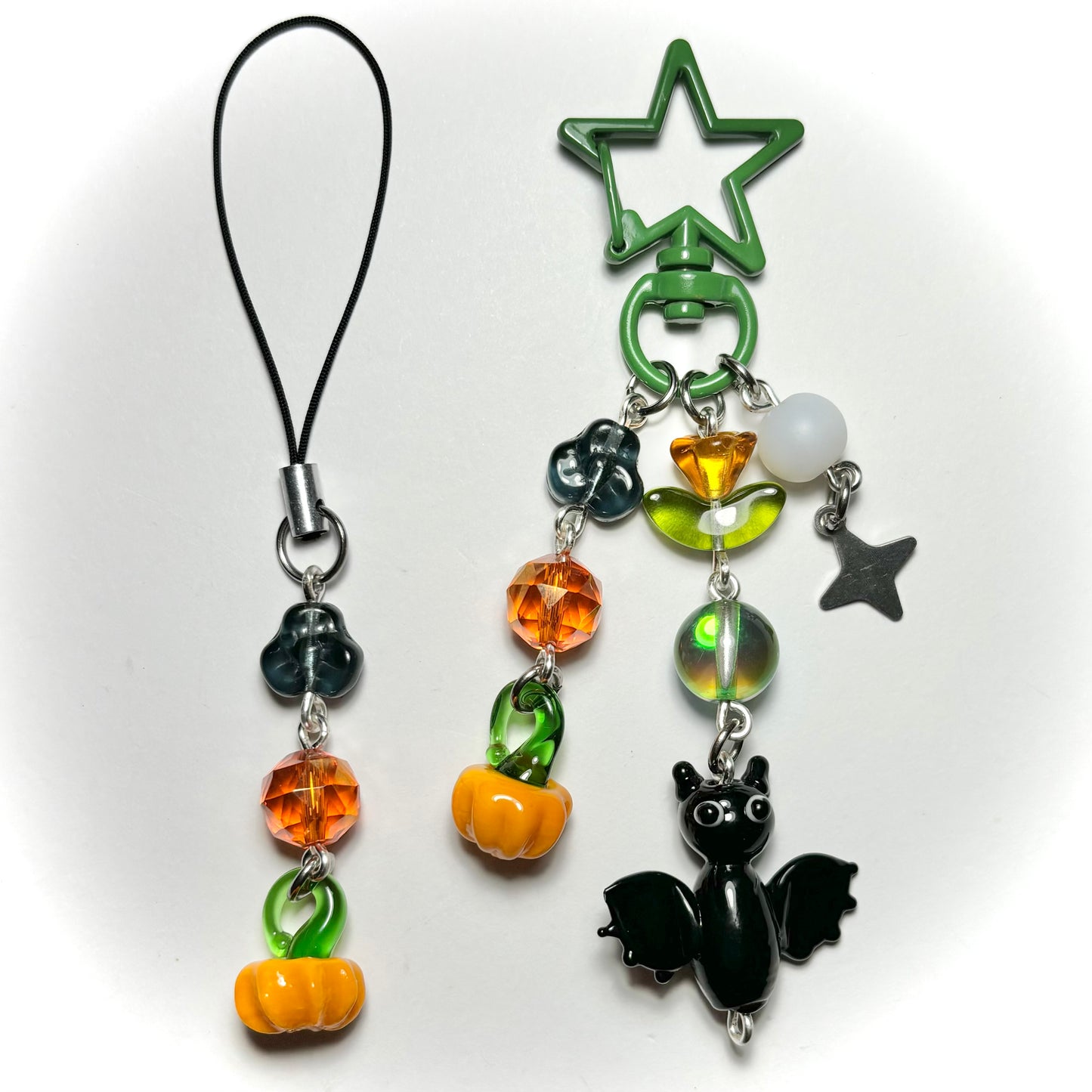 Spooky Charms 🎃