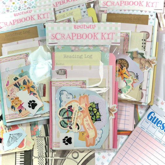 Scrapbook Kit