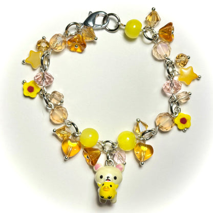 Korilakkuma Bracelets