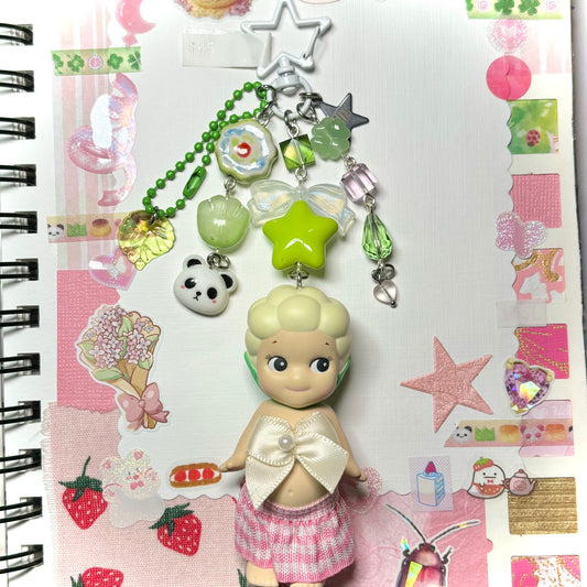Sonny Angel Keychain