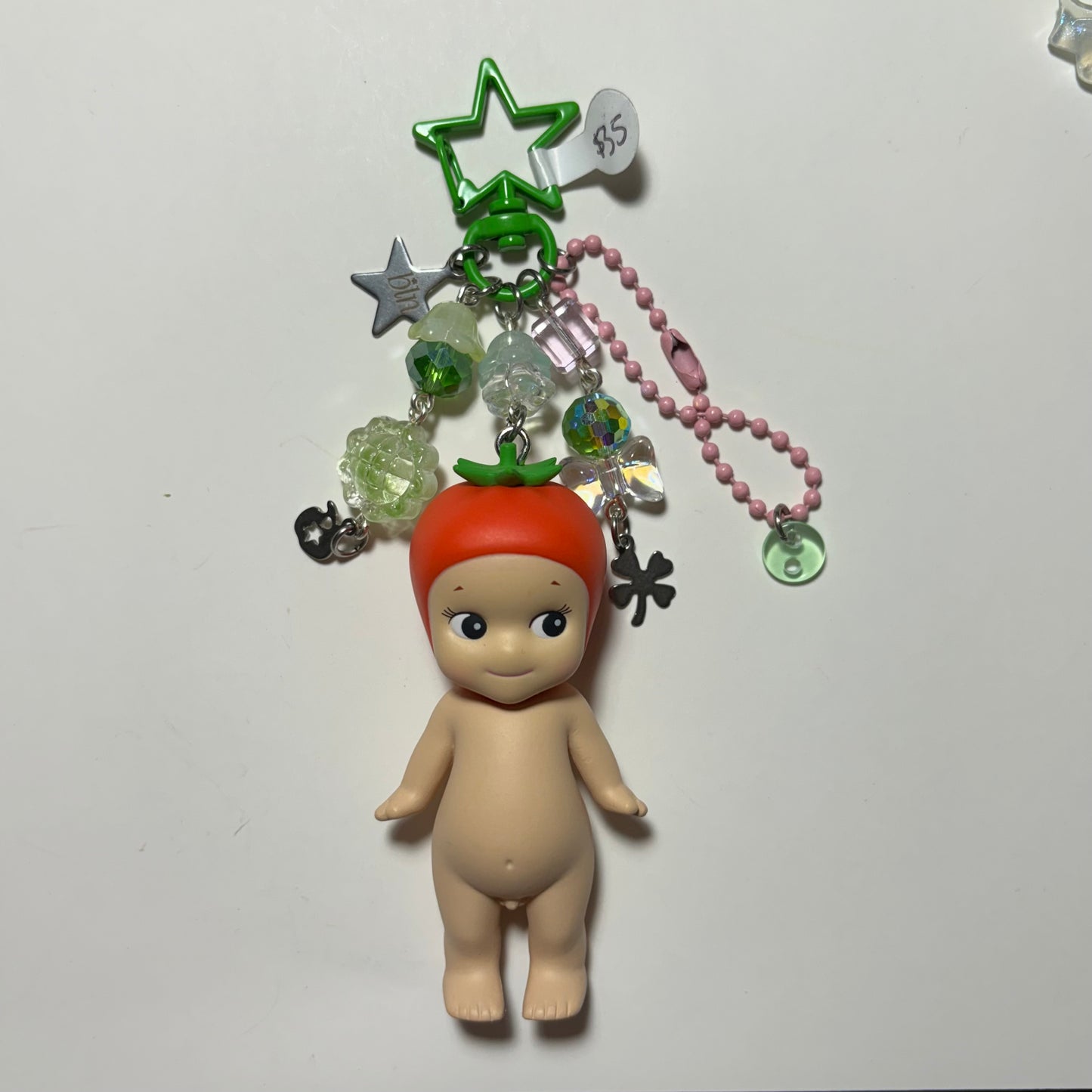 Sonny Angel Keychain