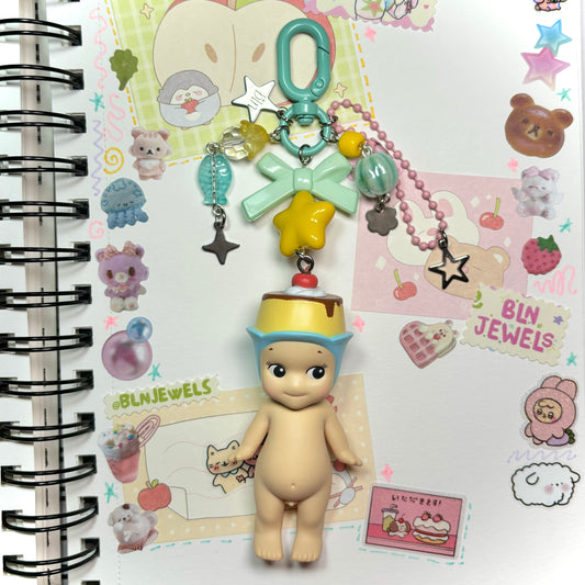 Sonny Angel Keychain