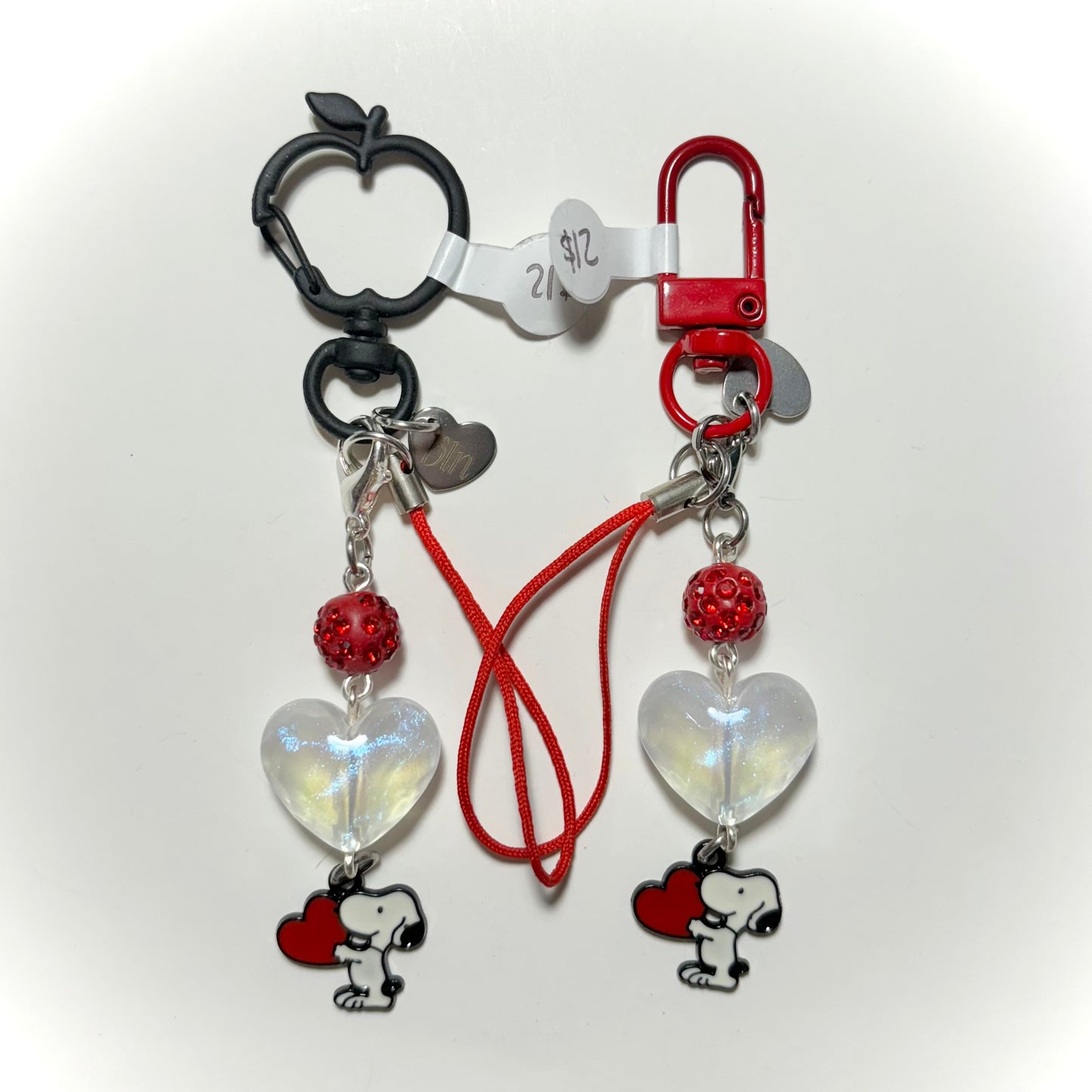 Snoopy Charms