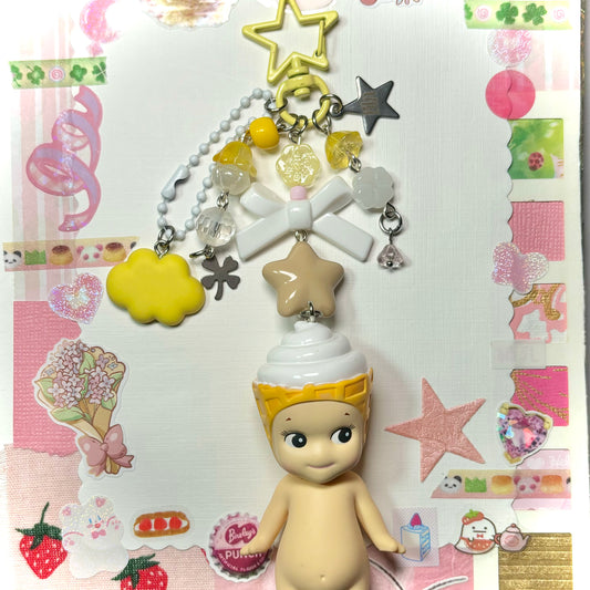 Sonny Angel Keychain