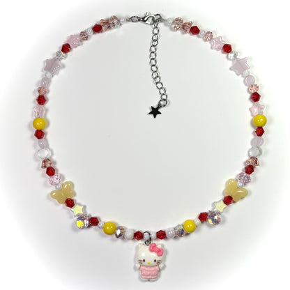 Sanrio Necklaces