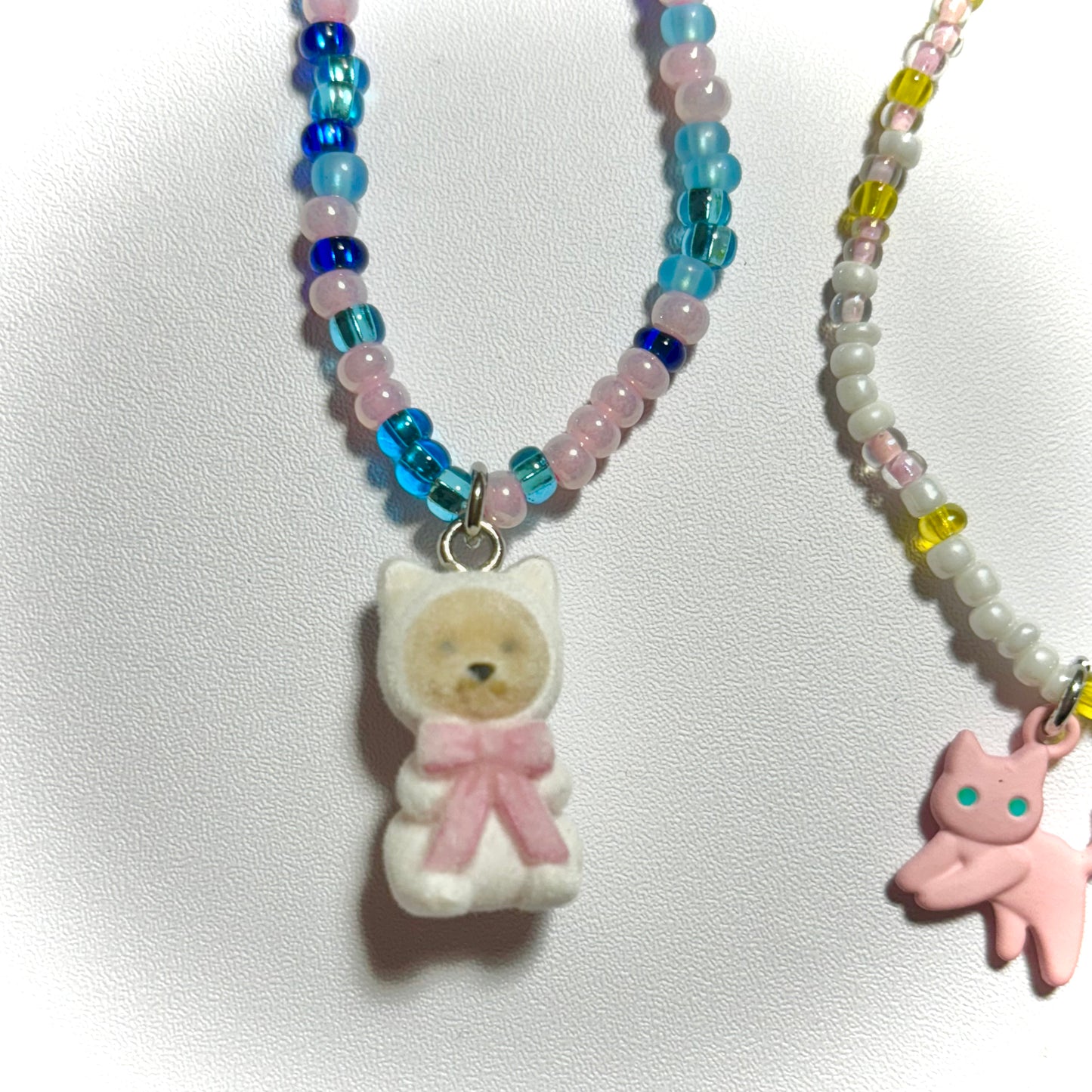 Cutie Necklaces