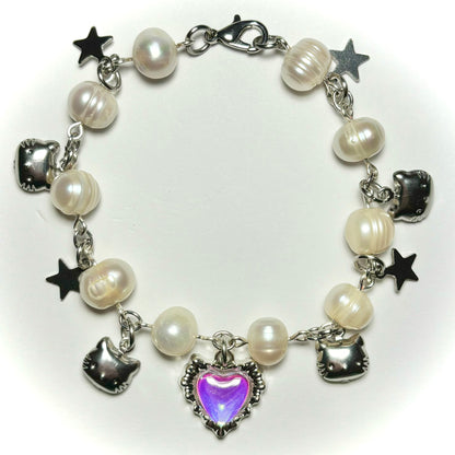 Hello Kitty Bracelet