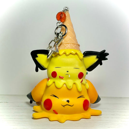 Pokémon Keychain