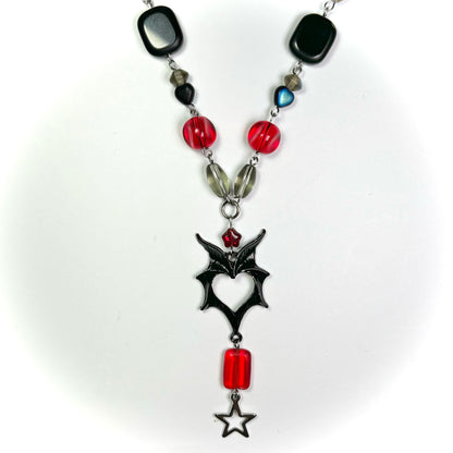 Vampire Lover Necklace