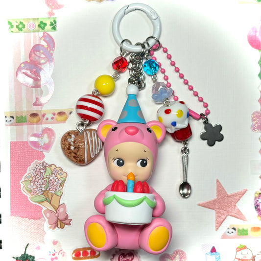 Sonny Angel Keychain