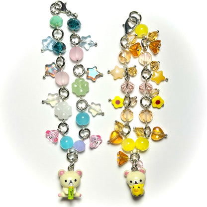 Korilakkuma Bracelets