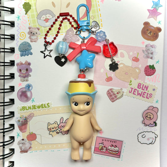 Sonny Angel Keychain