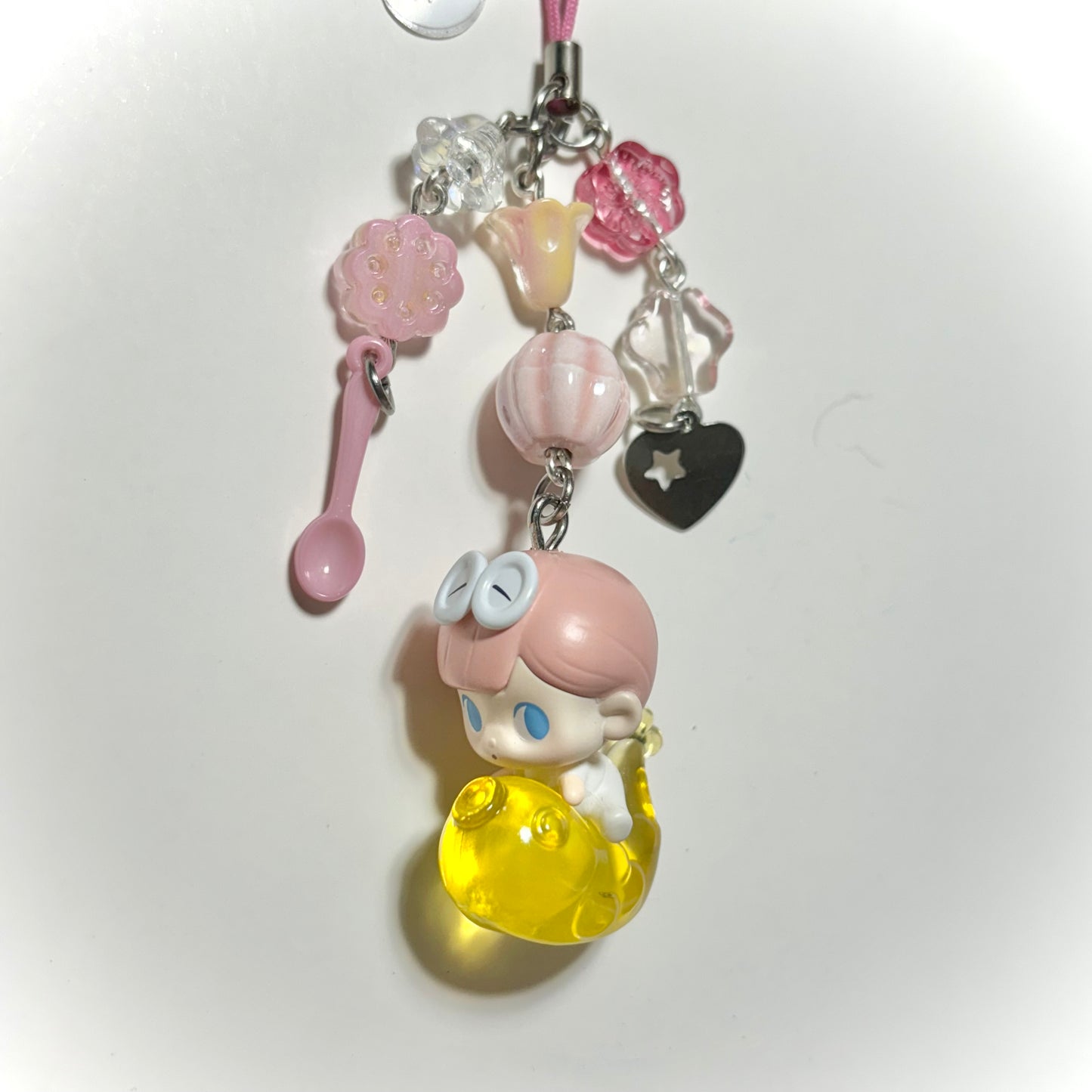 PopMart Charm