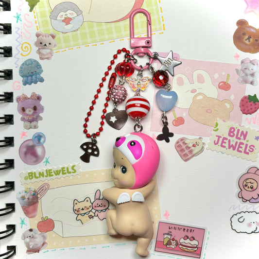Sonny Angel Keychain