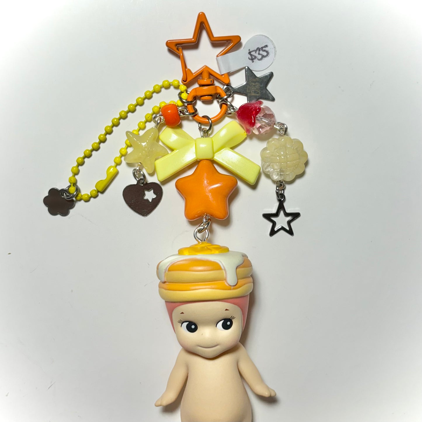 Sonny Angel Keychain