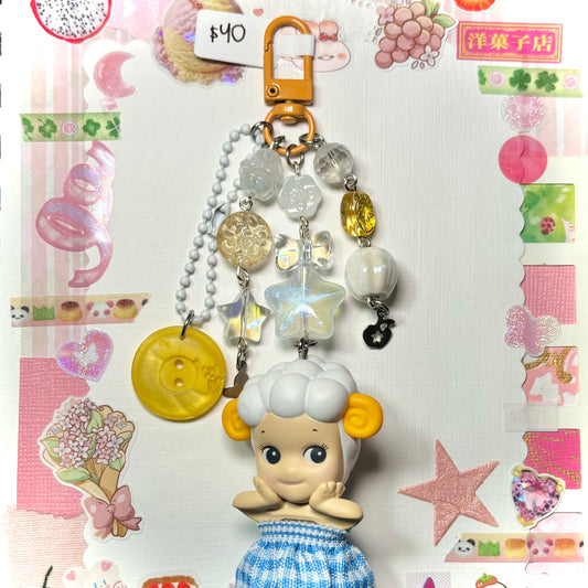Sonny Angel Keychain