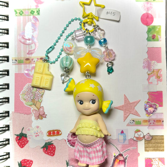 Sonny Angel Keychain