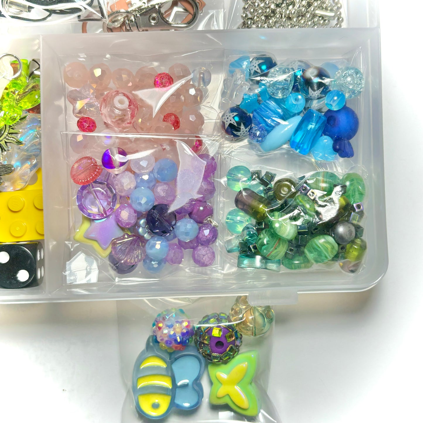 BLN Bead Kit