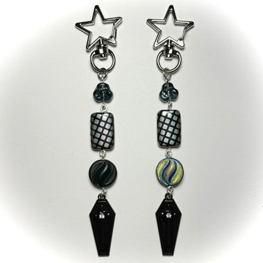 Coffin Charms