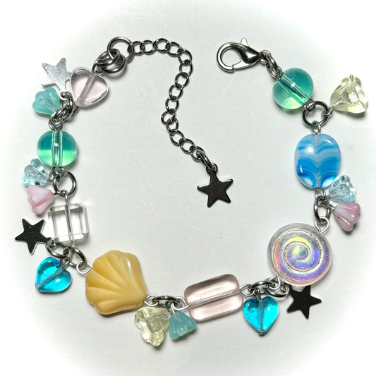 Mermaid Bracelet