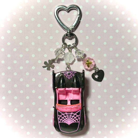 Car Keychain