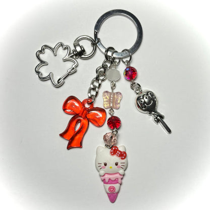 Sanrio Charms