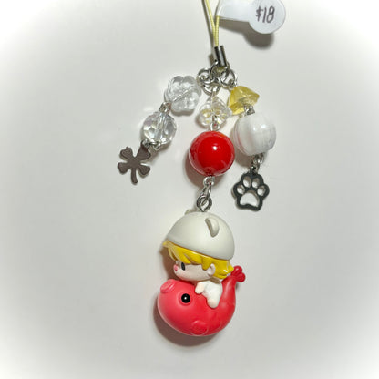 PopMart Charm