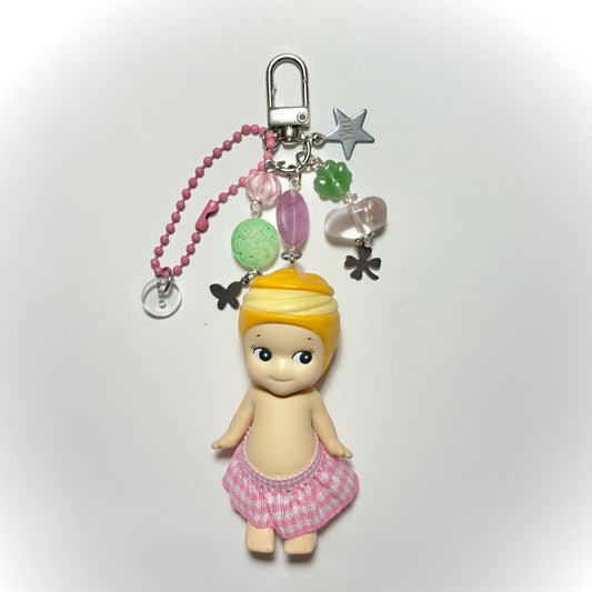 Sonny Angel Keychain