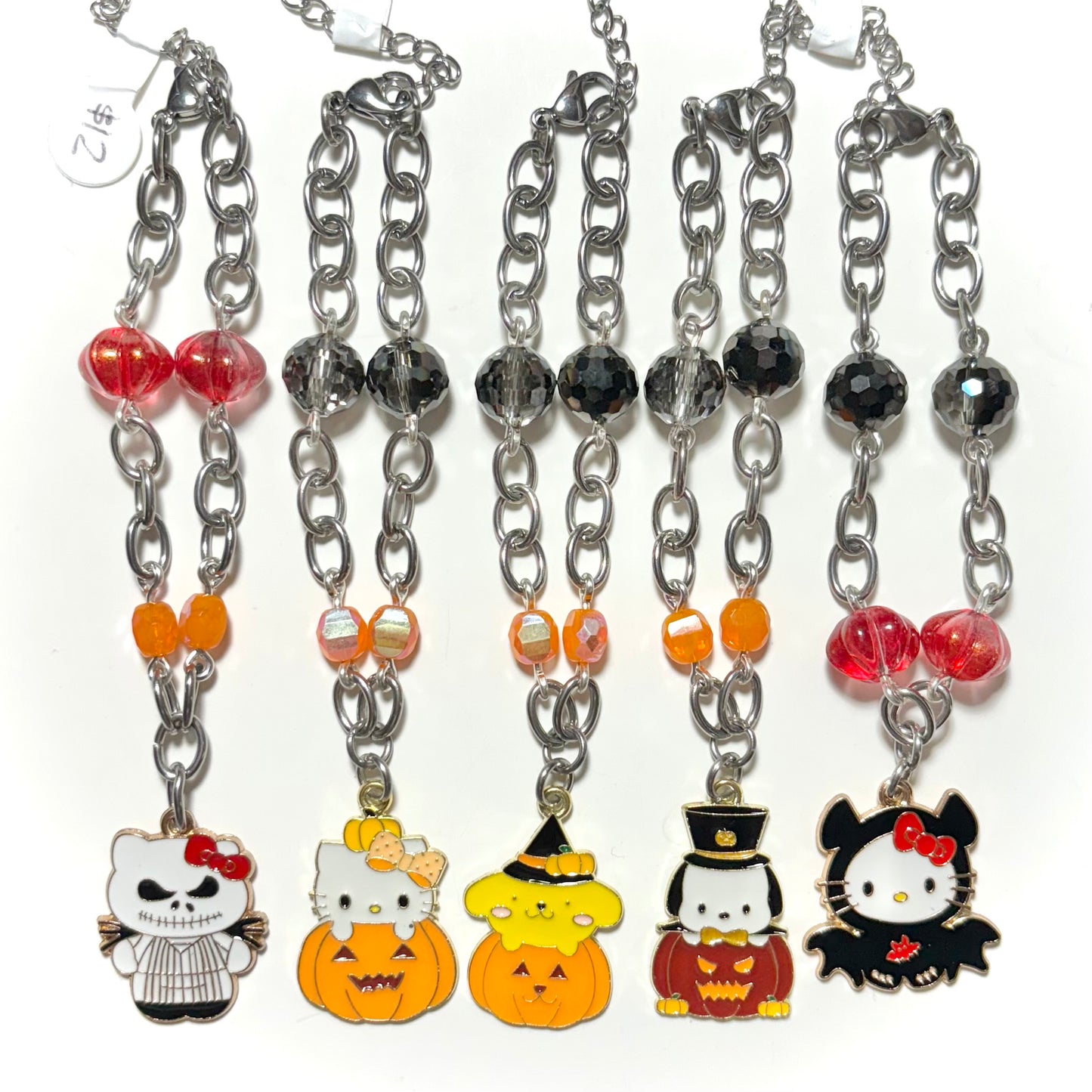 Sanrio Bracelets