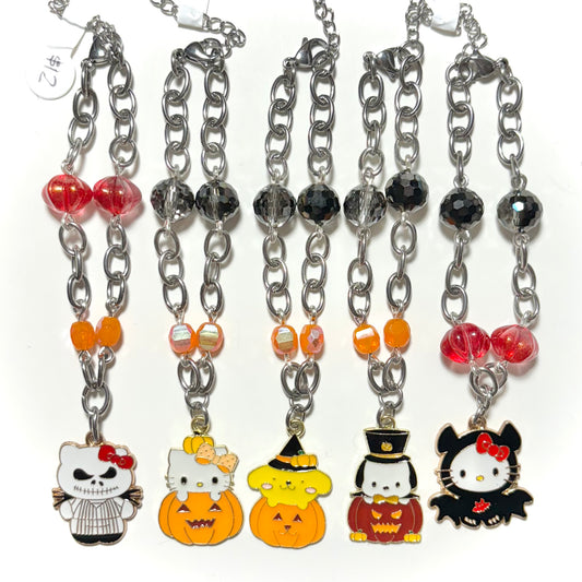 Sanrio Bracelets