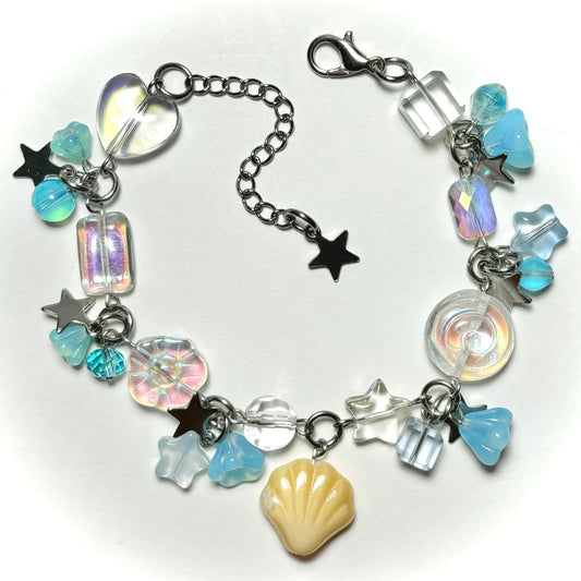 Mermaid Bracelet