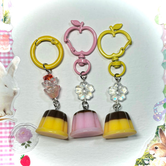 Pudding Charms