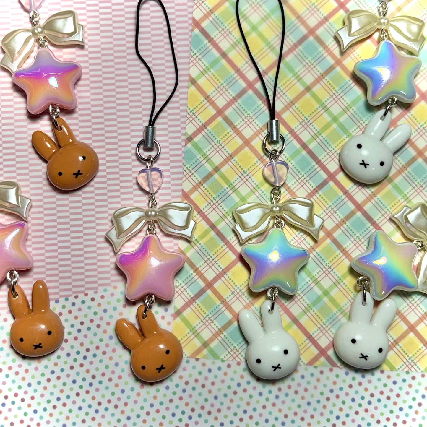 Miffy Charm