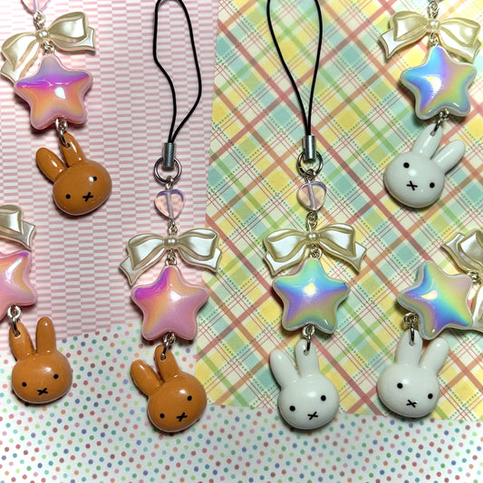 Miffy Charm