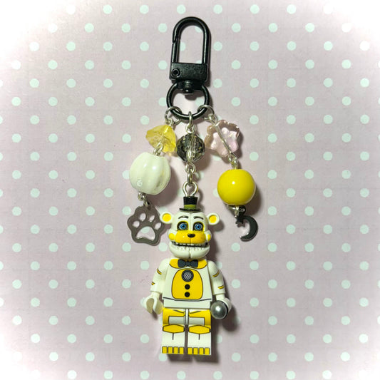 FNAF Keychain