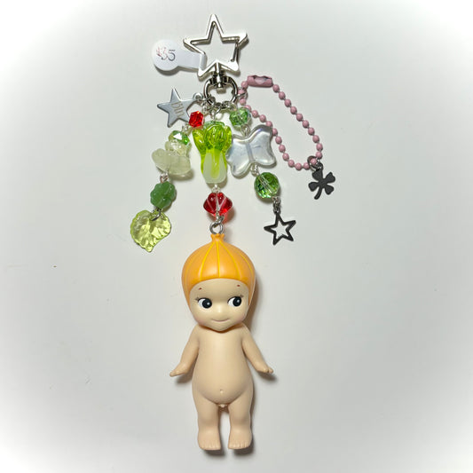 Sonny Angel Keychain