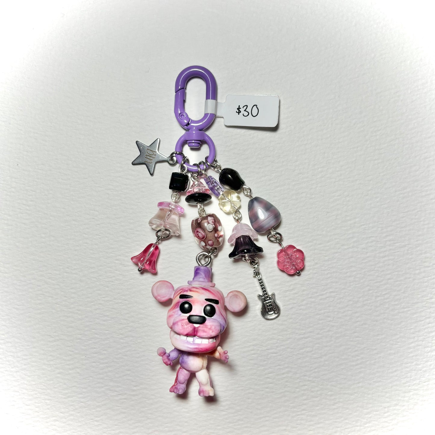FNAF Keychain