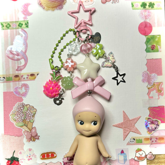Sonny Angel Keychain